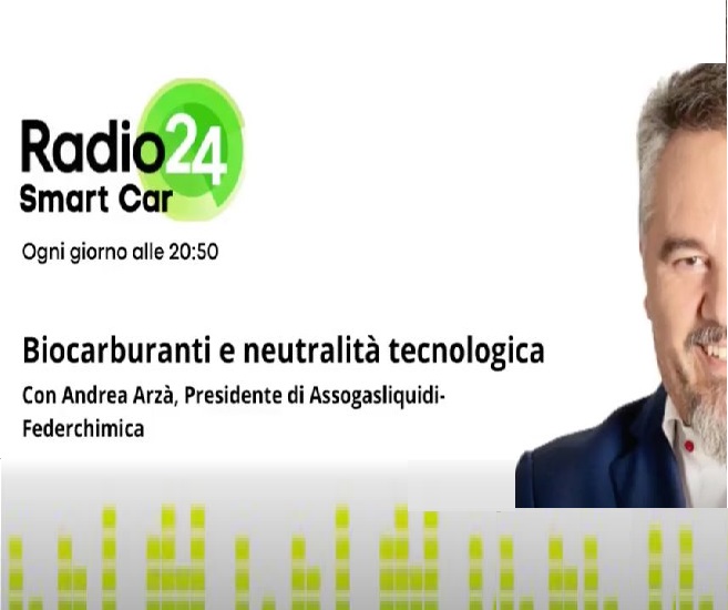 Intervista Radio