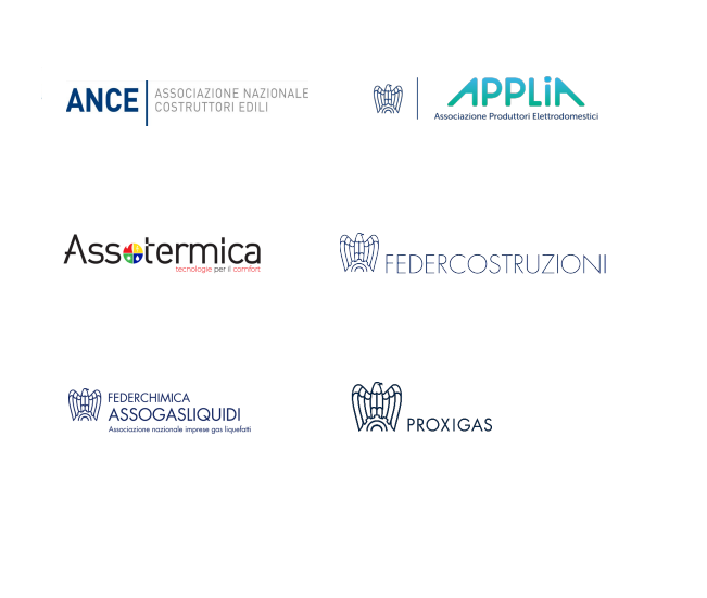 Case Green: Associazioni gas, termico e costruzioni edili, UE consideri tutte le tecnologie e le specificità degli Stati Membri