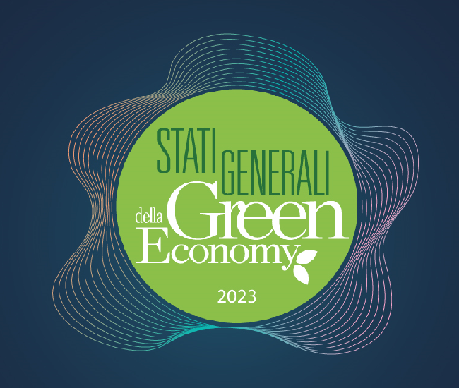 Stati Generali della Green Economy 2023