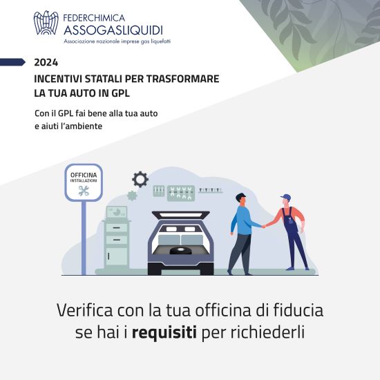 Al via le prenotazioni dell’incentivo Ecobonus – Retrofit