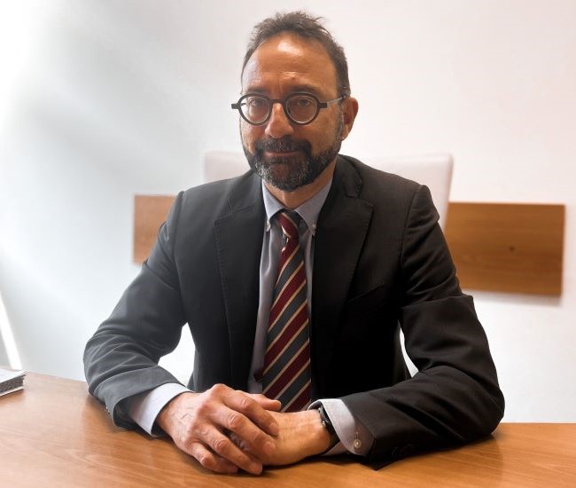 Matteo Cimenti eletto presidente di Assogasliquidi-Federchimica