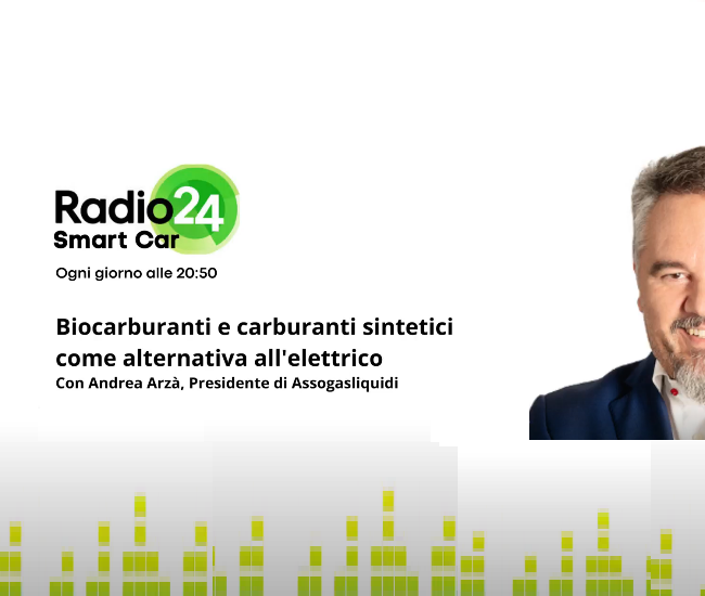 Intervista Radio